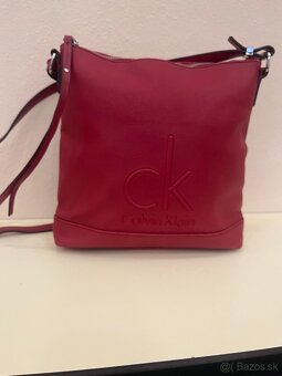 Cervena Kabelka CK - 2