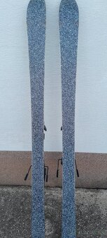 Skialpove lyže - 2