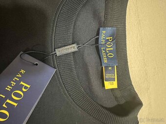 mikina Polo Ralph Lauren - 2