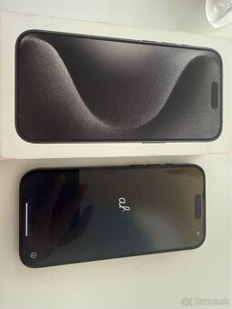 Apple IPhone 15pro - 2