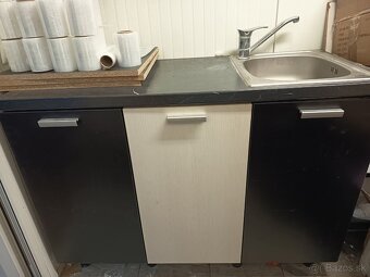 Kadernícke zariadenie - 2