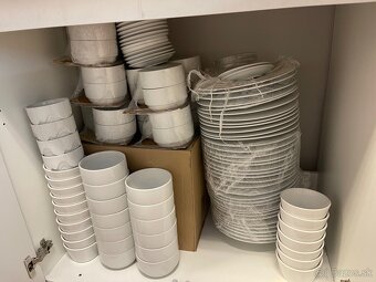 Predám taniere - značka Melody - 2