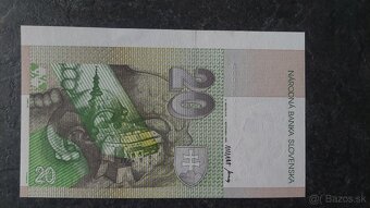 20 Sk 1993, séria A - 2