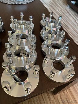 Rozsirovacie podlozky 5x112 - 2