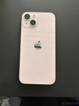 iPhone 13 Pink - 2