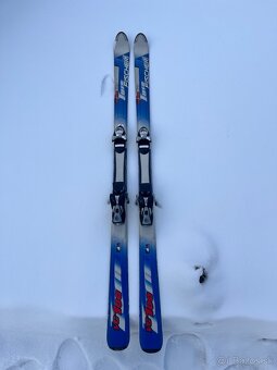 Pánske lyže - Fischer - 2