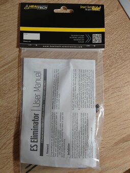 Predam eliminator servomotora - 2