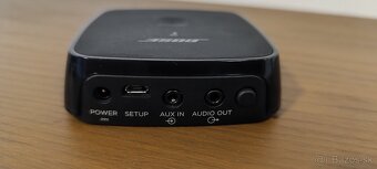 Bluetooth a Wi-Fi adaptér Bose SoundTouch - 2