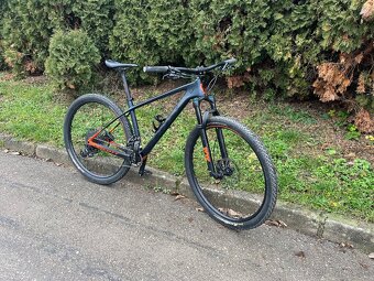 Predam carbon Scott - 2