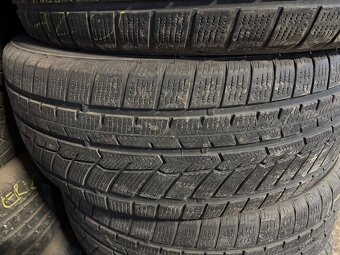 Zimné pneumatiky 235/50 R19 - 2