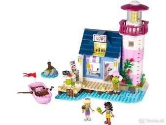 predam lego friends 41094 majak - 2