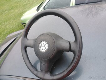 Volant Volkswagen - 2