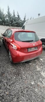 Peugeot 208 - 2