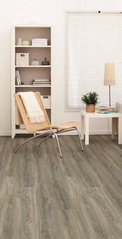 Laminátová podlaha - 2