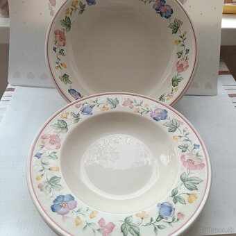 Súprava tanierov - 2