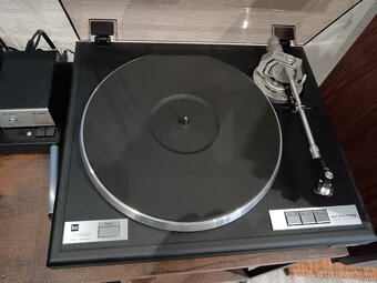 Gramofon Dual cs5000 - 2
