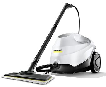 Prenajom tepovača/ parného čističa - 2