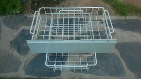 šuflíky do chladničky - 2