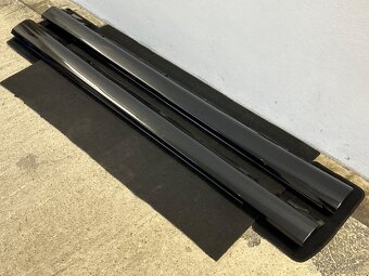 Mercedes E W213 bočné prahy dverí - 2