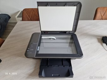 Farebná multifunkčná tlačiareň - 2