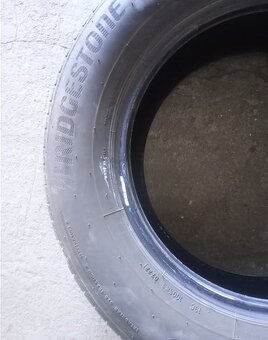 Letne pneu 215/65 R16 98H Bridgestone - 2