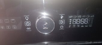 Whirlpool 6th sense- AKZ 6230 NB - 2