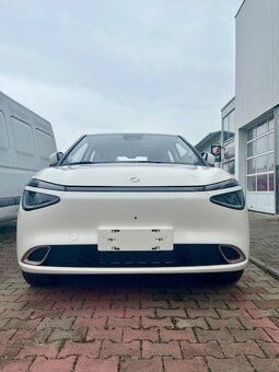 NOVÝ Dongfeng BOX E3 42,3kWh - 2