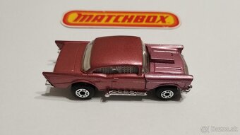 Matchbox Superfast 10 - 2