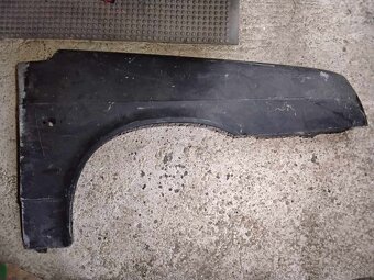 Lada Samara 2109 blatníky - 2