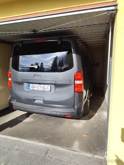 Predám Toyota Proace Verso - 2