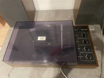 Gramofón nzc- 710 - 2