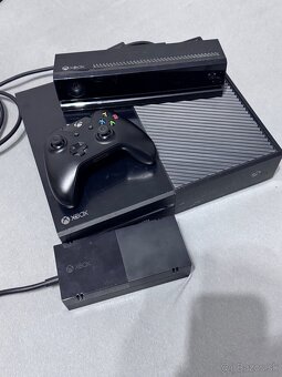 Xbox One 500 GB - 2