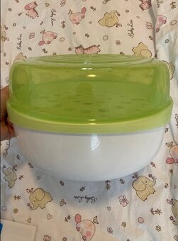 MAM sterilizátor - 2