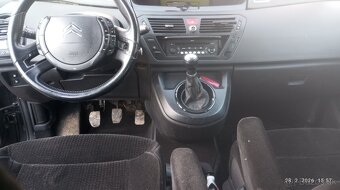 Citroen C4 Picasso - 2