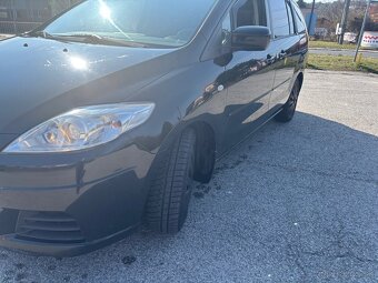 Mazda 5 2.0 2009 - 2