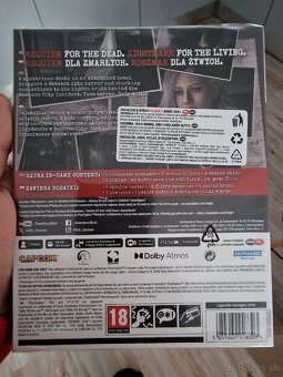 Resident Evil: Requiem (Deluxe Edition) PS5 - 2