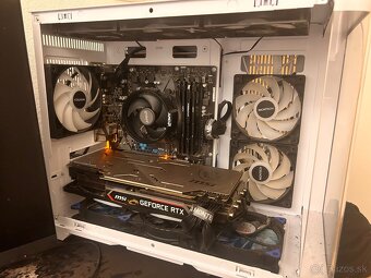 Predám herný pc - 2