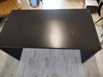 Predám stoly IKEA - 2