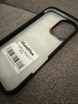 Obaly na iphone 17 - 2