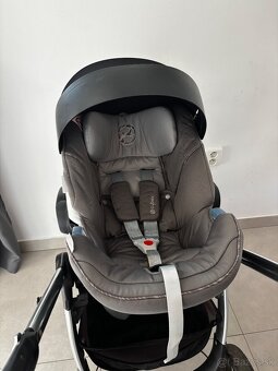 Mamas&Papas a cybex aton 5 - 2