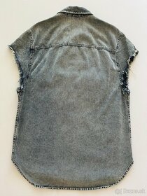 H&M pánska košeľa - 2