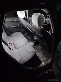 Predám AUDI A3 1.6 benzín 75kw - 2
