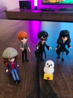 Harry Potter Postavičky - 2