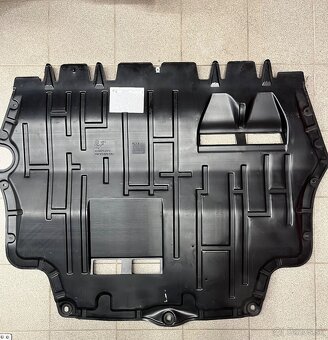 Tlmenie protijlukove VW - 2