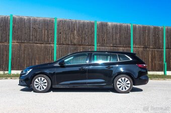 Renault Mégane Grandtour SCe 115 Life - 2