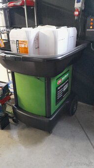 Predam novu bio čističku - 2