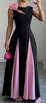 krásne spoločenské S - 2