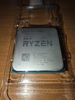 AMD Ryzen 7 3700x - 2