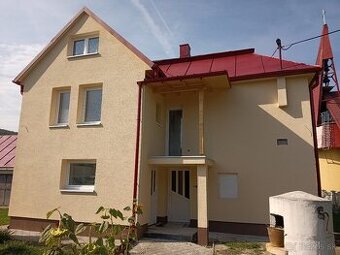 Stavebné práce - 2