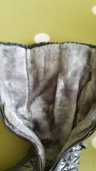 Čižmy-snehule v.38 - 2